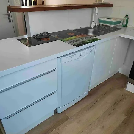 Apartment Chaleureux A - 57 M² Avec Terrasse *