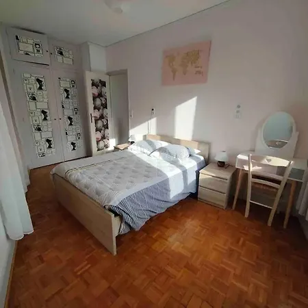 Chaleureux A - 57 M² Avec Terrasse