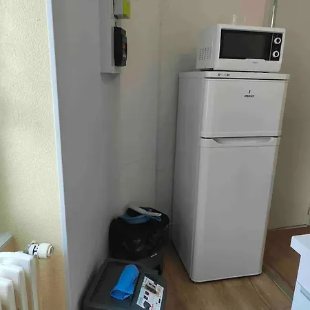 Confortable Au Coeur De Les Bains 57 M² Internet