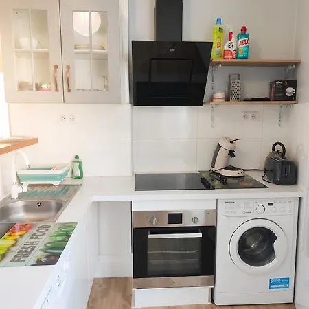 Apartamento Chaleureux à Néris-les-bains - 57 M² Avec Terrasse