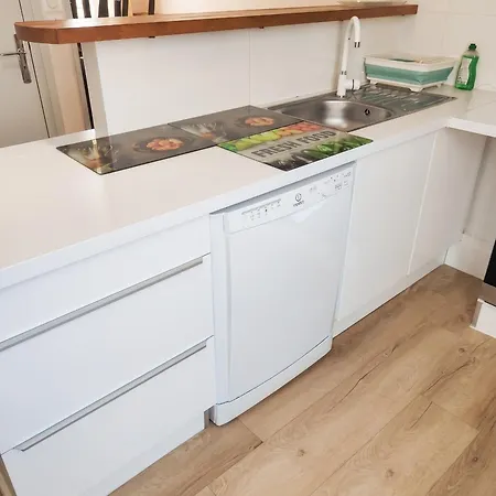 Apartamento Chaleureux à Néris-les-bains - 57 M² Avec Terrasse Néris-les-Bains