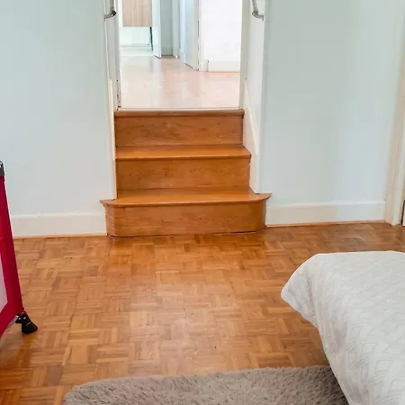 Chaleureux à Néris-les-bains - 57 M² Avec Terrasse Apartamento Néris-les-Bains